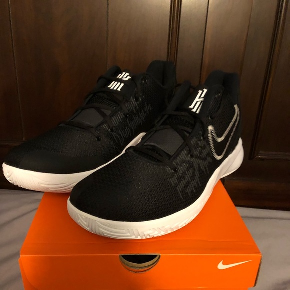 Nike Other - Nike kyrie flytrap 2 - basketball shoes NWB Sz: 13